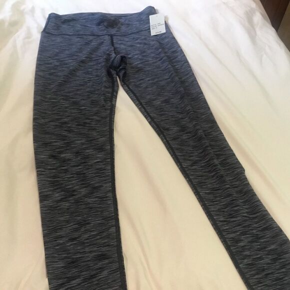 NWT Flex’N Brand Athletic Pants Women’s Sz S - Picture 2 of 6